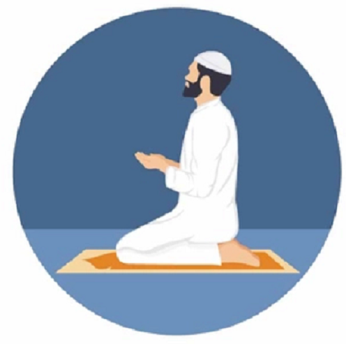 Doa Harian Masjid DARUSSHABIRIN